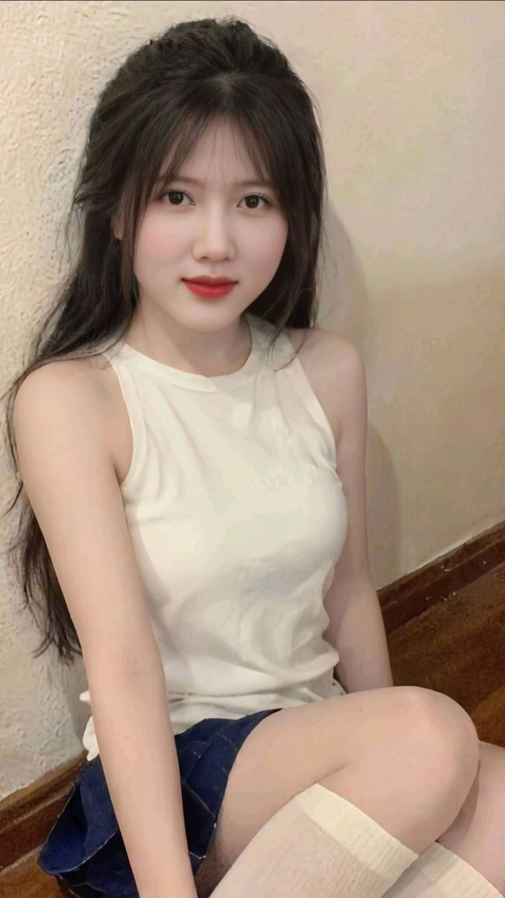 Bảo Vy, 20 tuổi ở Đà Nẵng