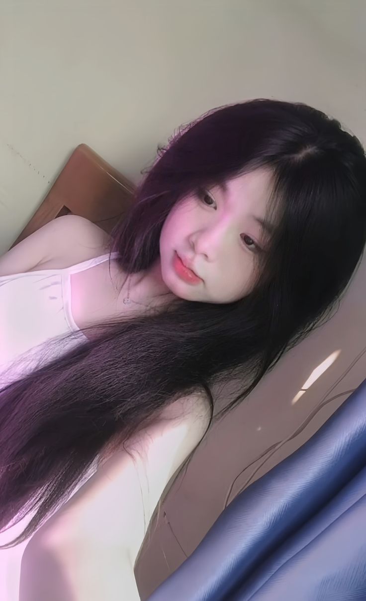 Tú Nhi, 19 tuổi ở Hải Phòng