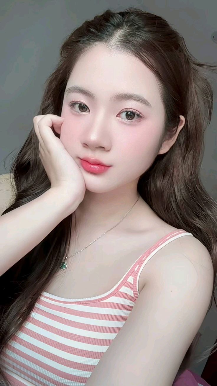 Phương Lan, 24 tuổi ở Hồ Chí Minh